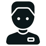 Employ SVG Icon